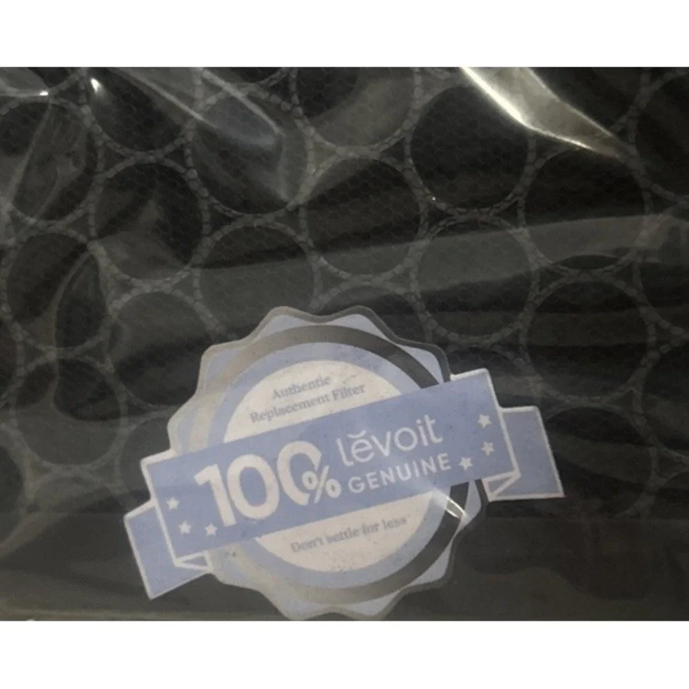 LEVOIT LV-PUR131 Replacement Filter, Genuine Air Purifier Filter, 2 Pack A-13